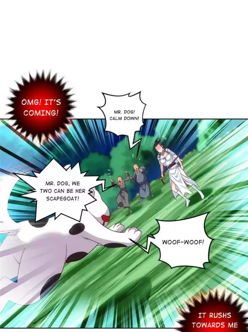 Doomed To Be A King Chapter 83