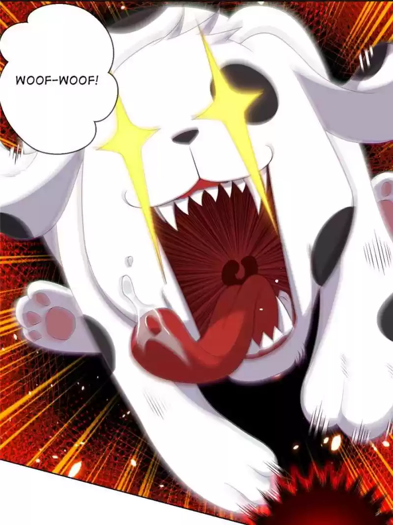 Doomed To Be A King Chapter 83