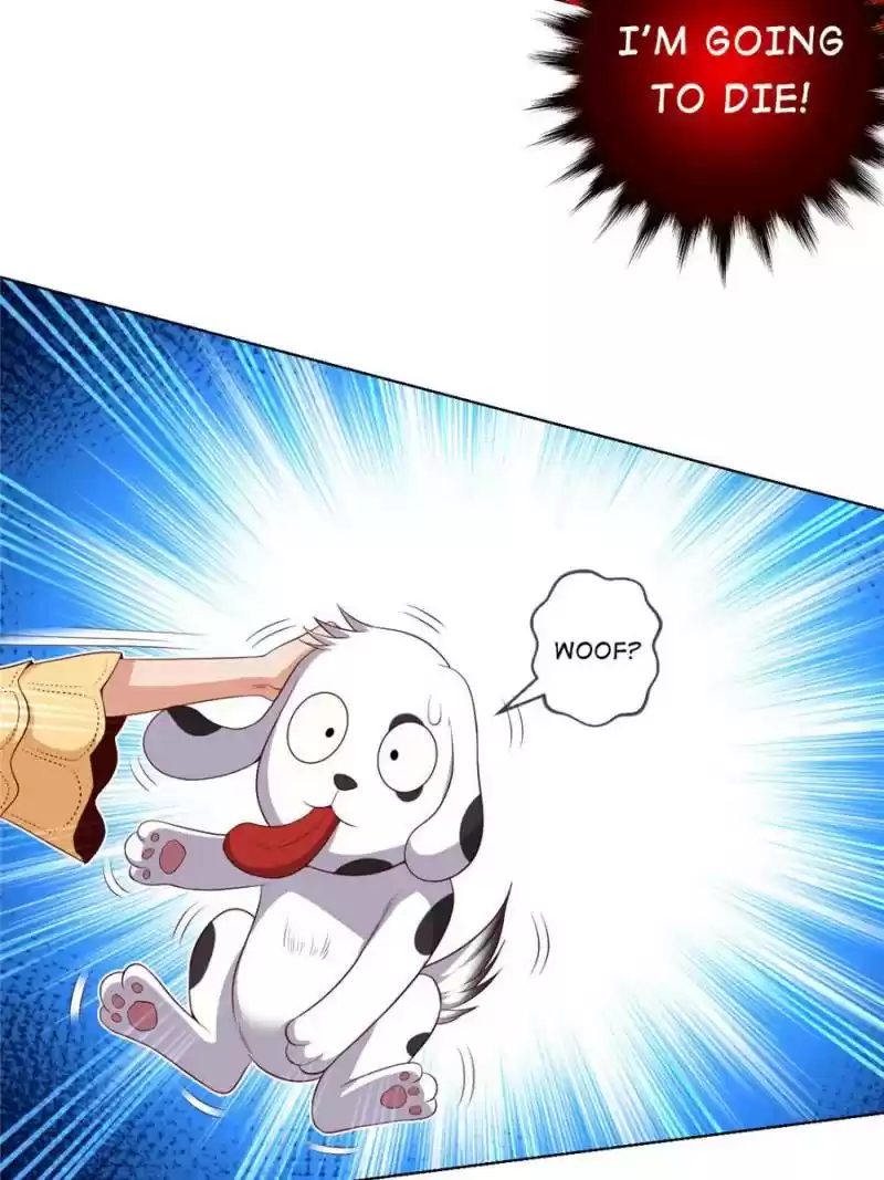 Doomed To Be A King Chapter 83