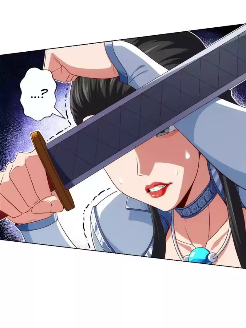 Doomed To Be A King Chapter 83