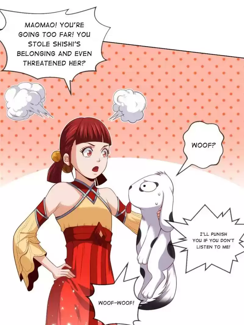 Doomed To Be A King Chapter 83