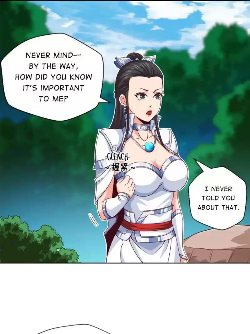 Doomed To Be A King Chapter 83