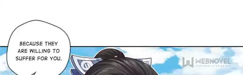 Doomed To Be A King Chapter 83