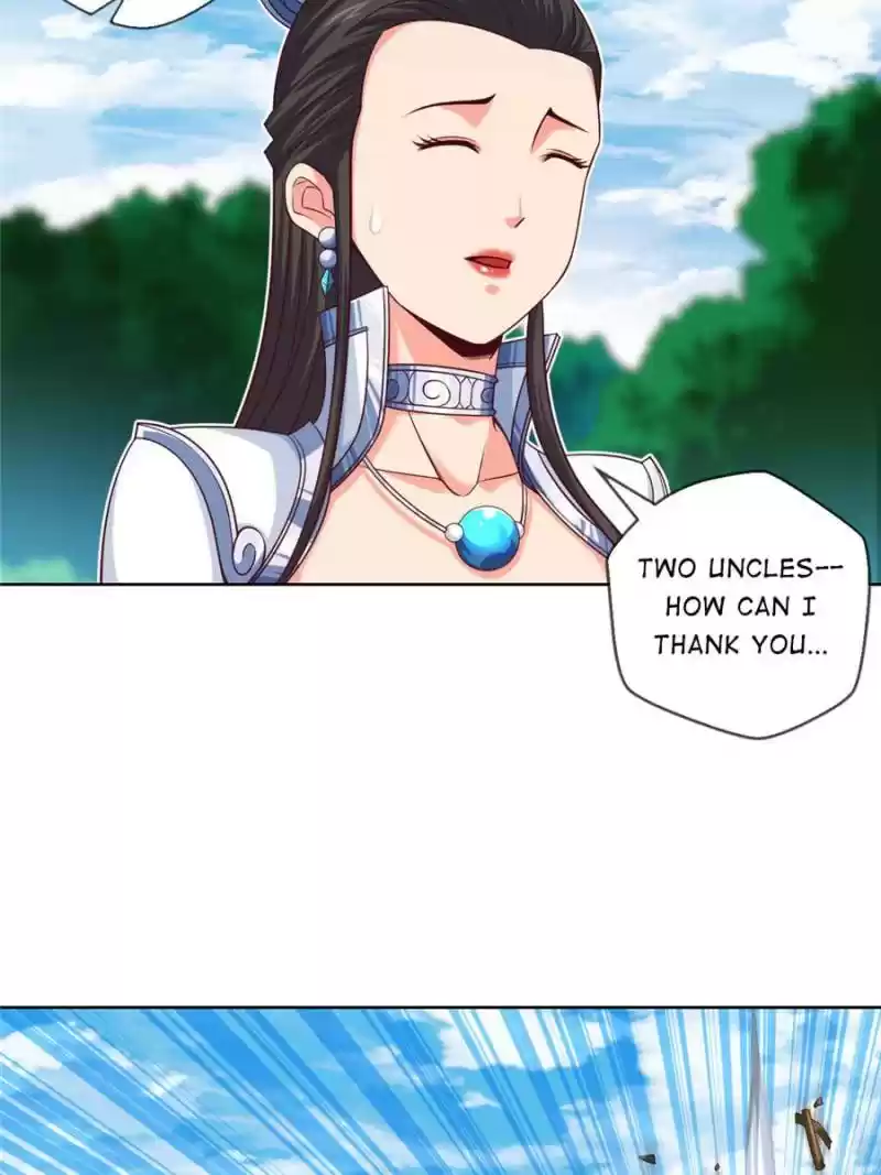 Doomed To Be A King Chapter 83