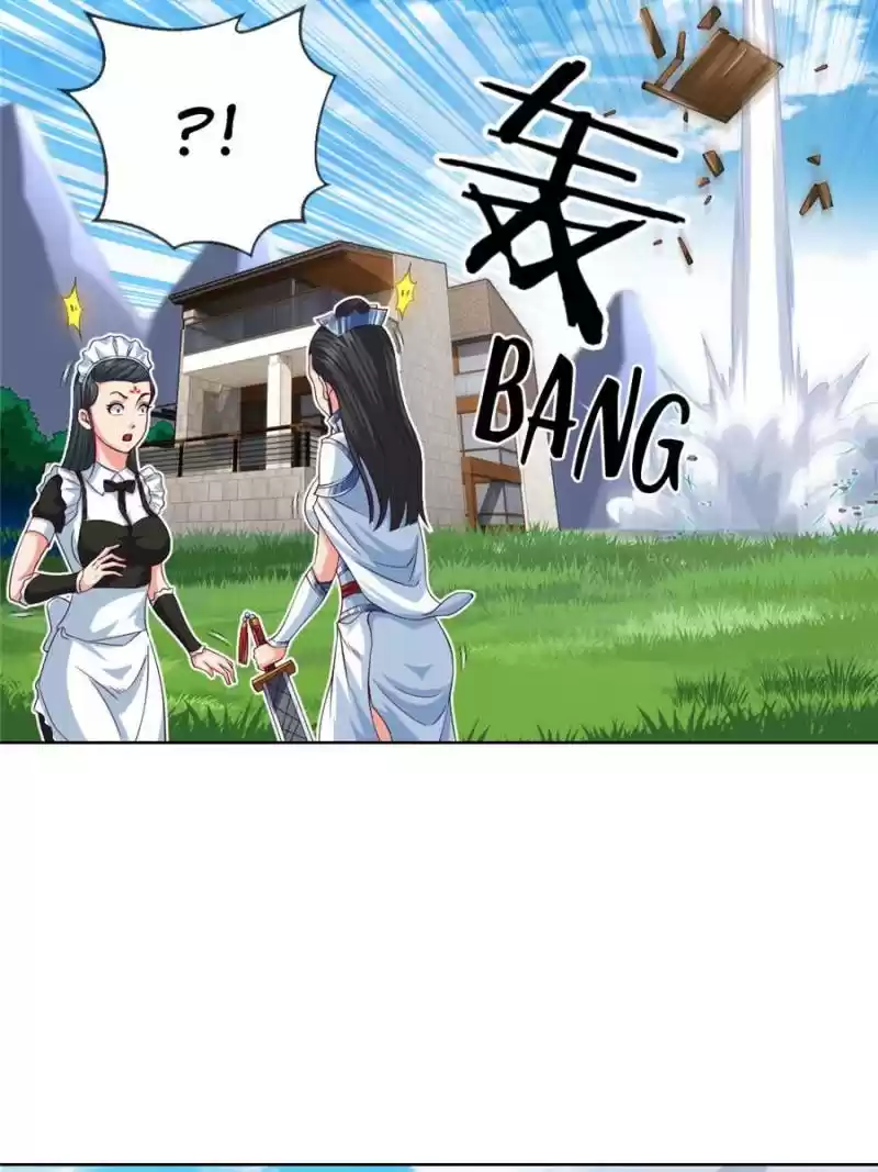 Doomed To Be A King Chapter 83