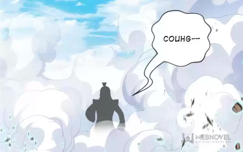 Doomed To Be A King Chapter 83