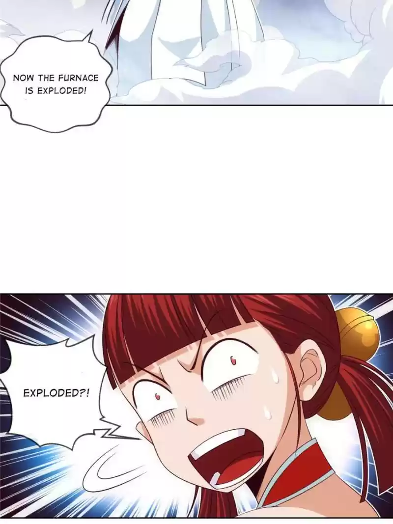 Doomed To Be A King Chapter 83