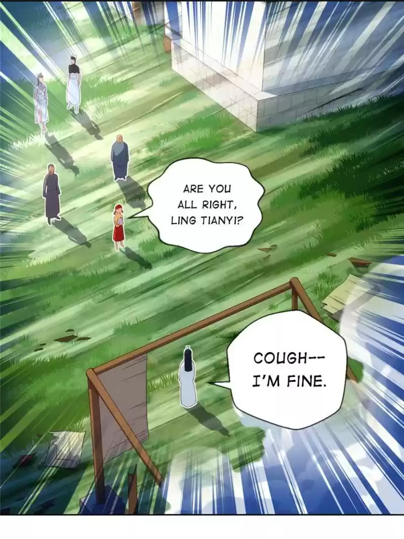 Doomed To Be A King Chapter 83