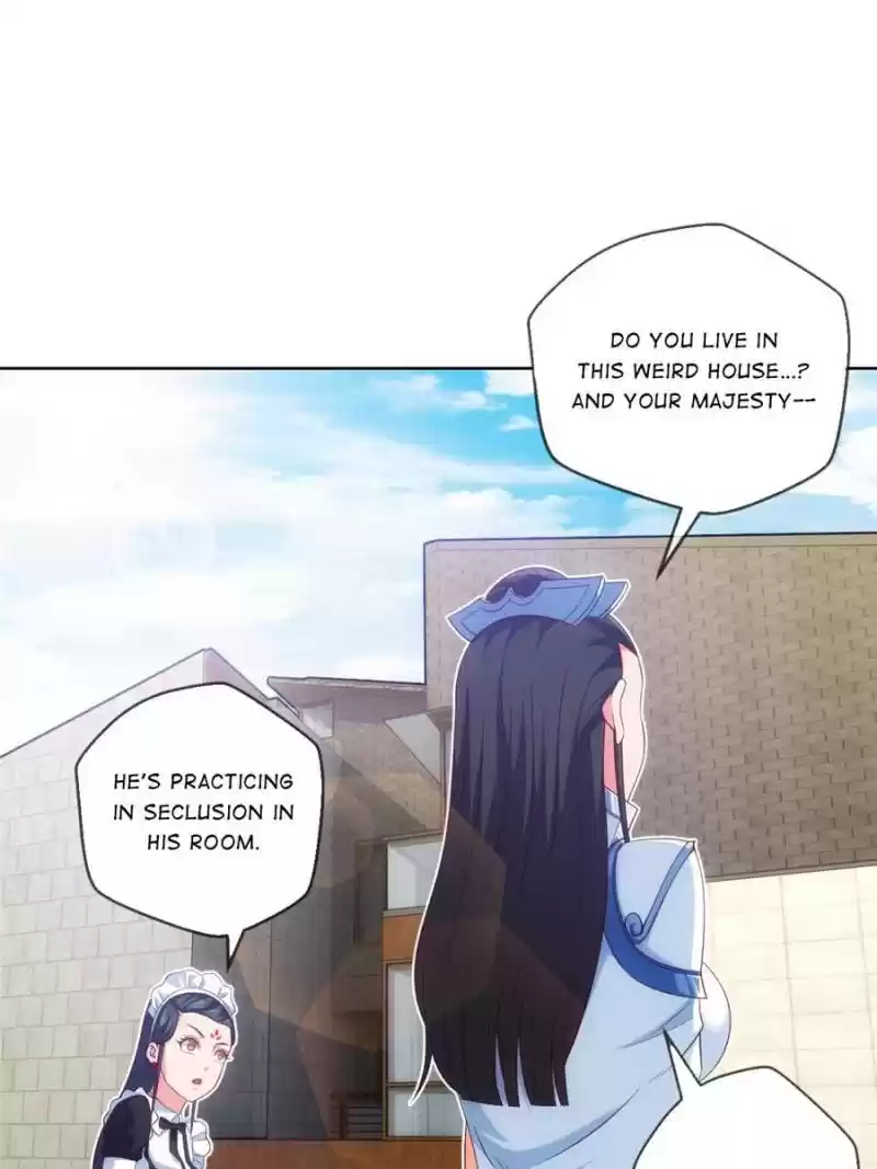 Doomed To Be A King Chapter 83