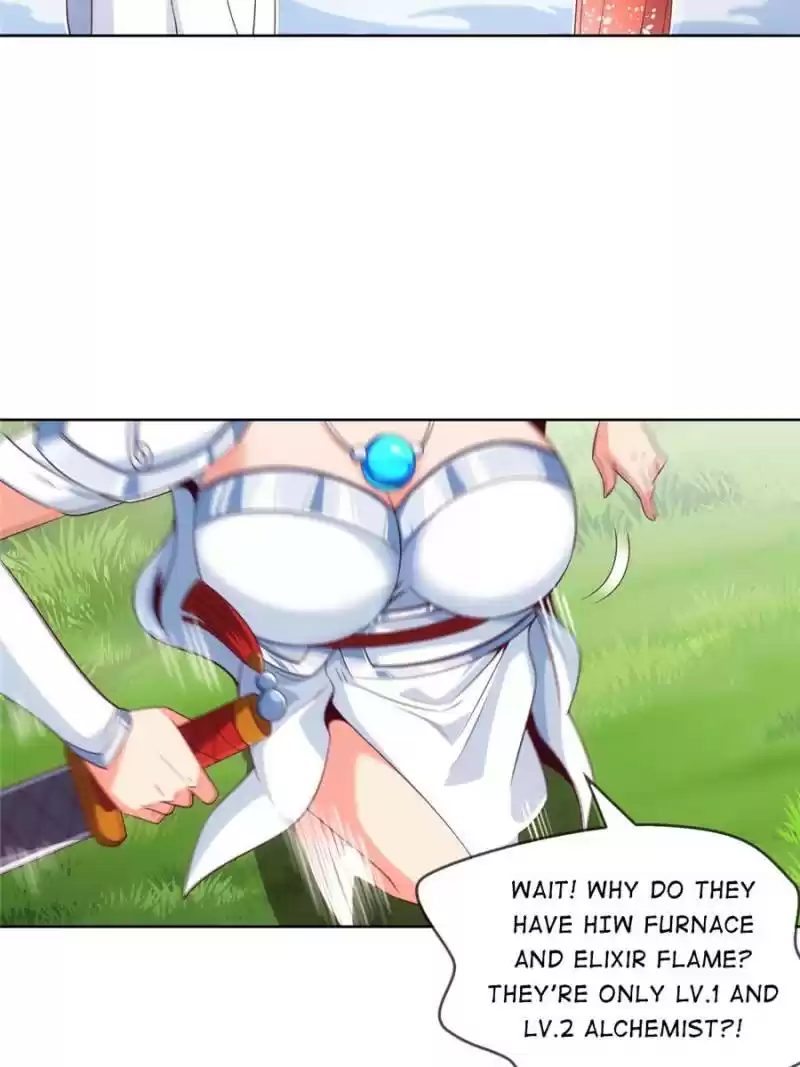 Doomed To Be A King Chapter 83