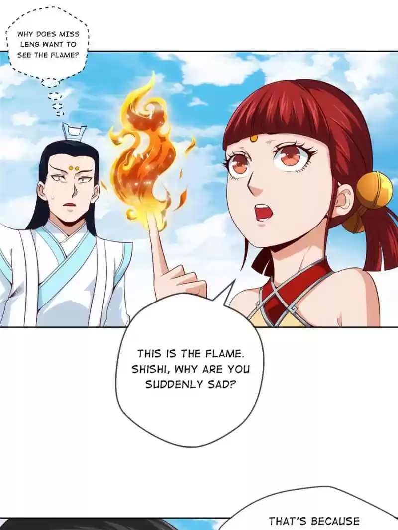 Doomed To Be A King Chapter 83