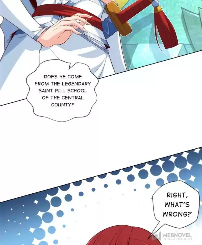 Doomed To Be A King Chapter 84