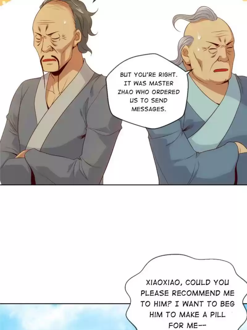 Doomed To Be A King Chapter 84