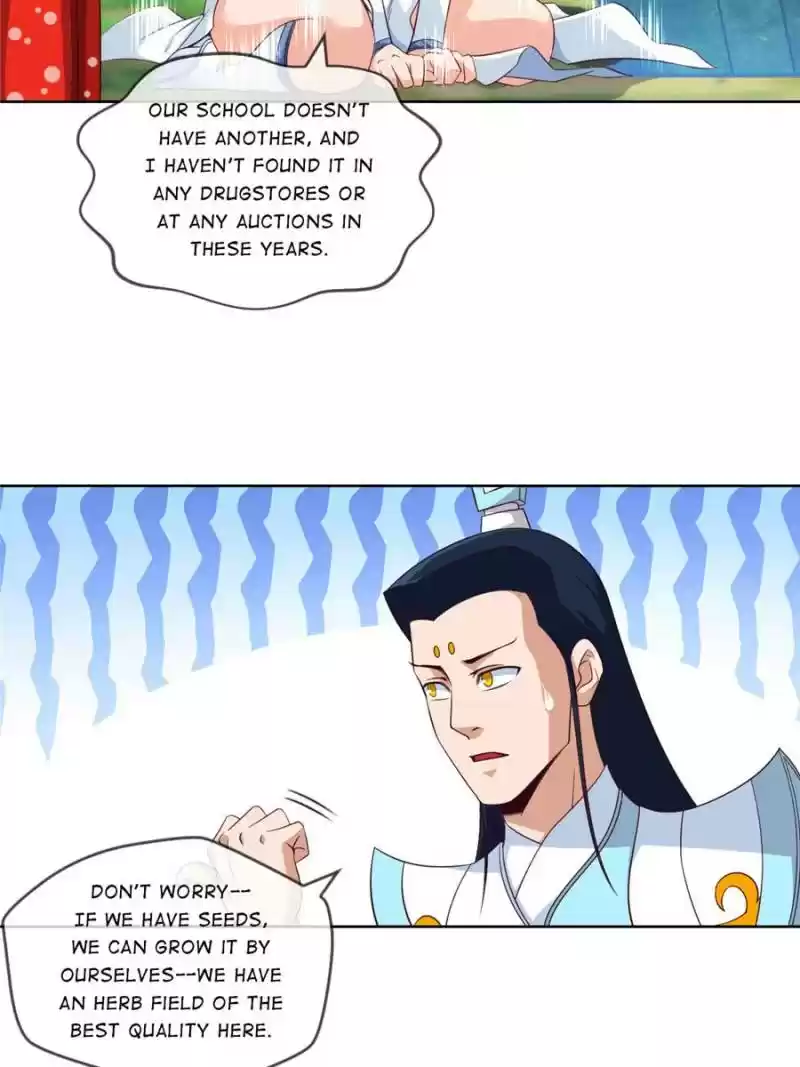 Doomed To Be A King Chapter 84