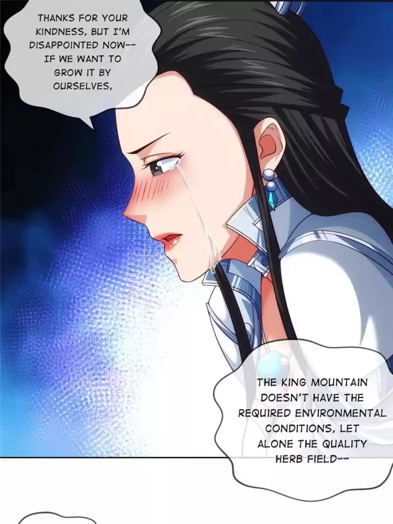 Doomed To Be A King Chapter 84