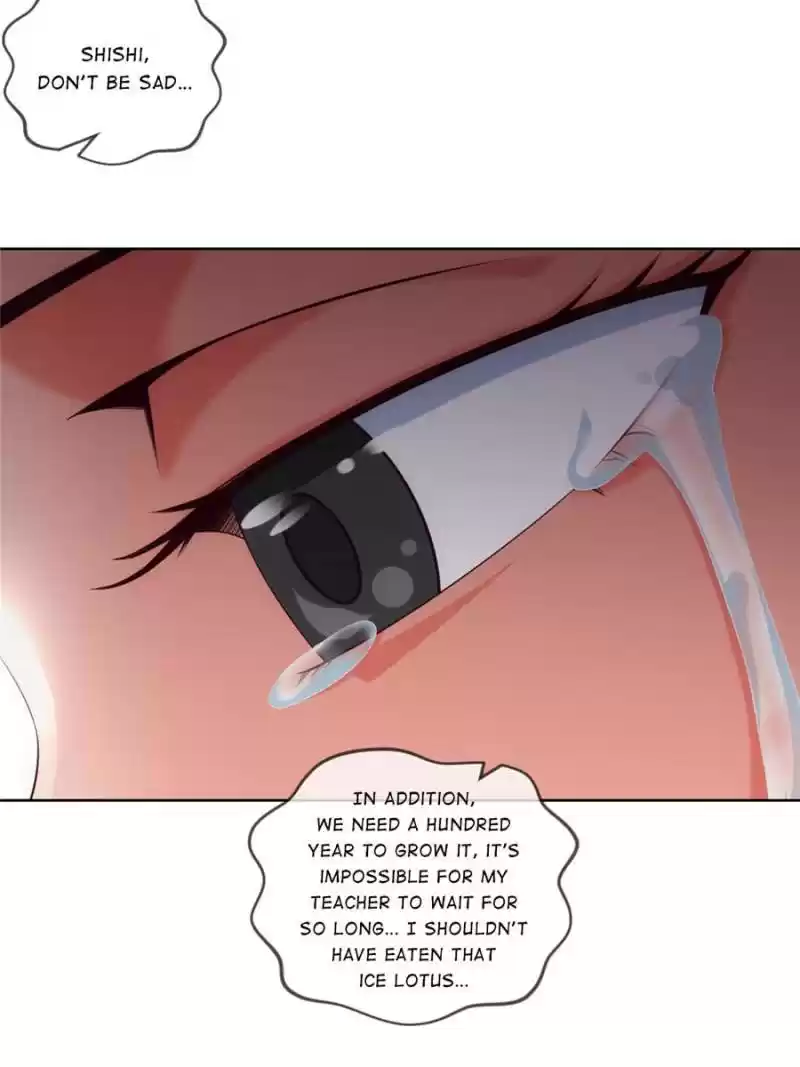 Doomed To Be A King Chapter 84