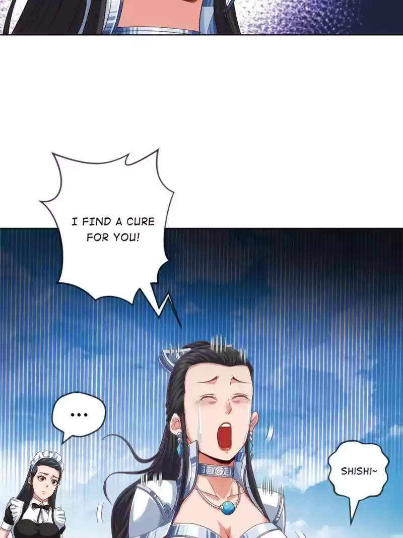 Doomed To Be A King Chapter 84