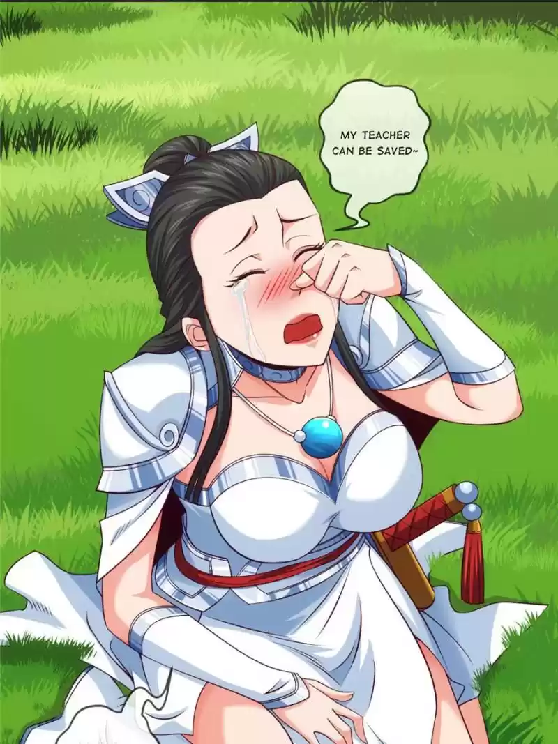 Doomed To Be A King Chapter 84