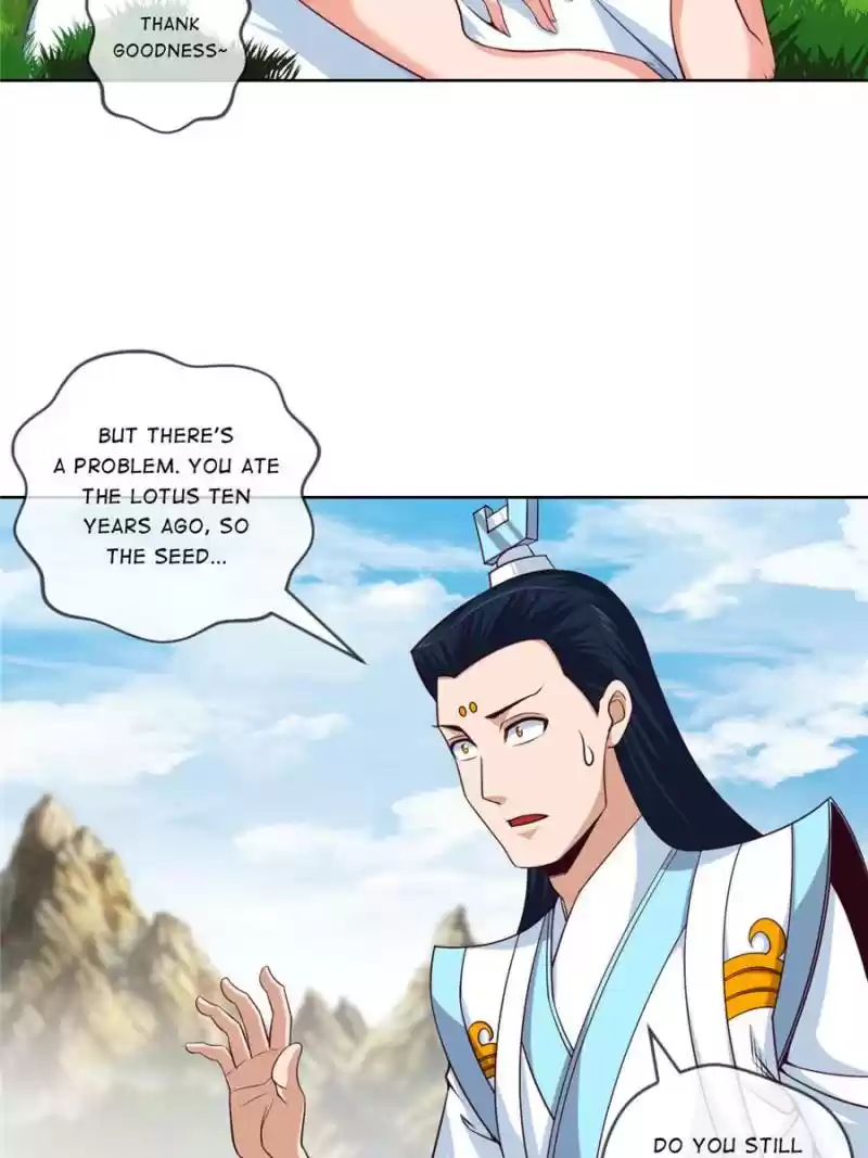 Doomed To Be A King Chapter 84