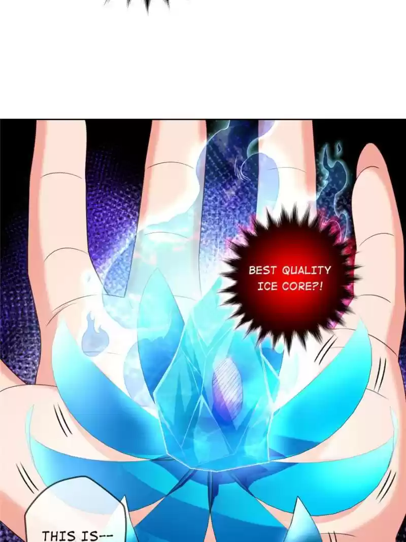 Doomed To Be A King Chapter 84