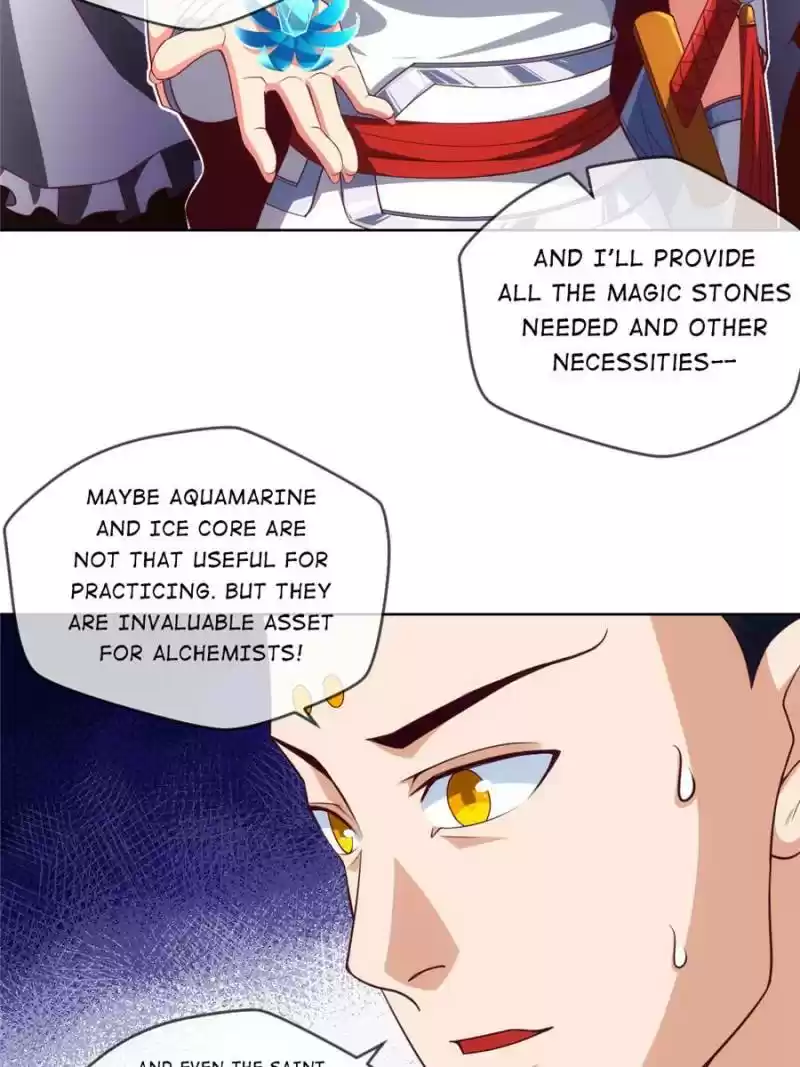 Doomed To Be A King Chapter 84