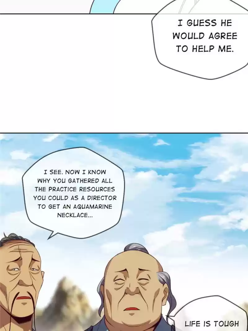 Doomed To Be A King Chapter 84