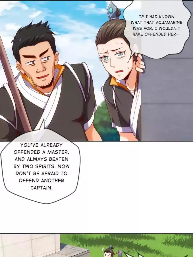 Doomed To Be A King Chapter 84