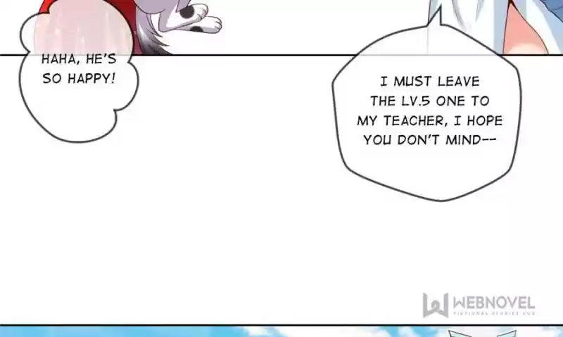 Doomed To Be A King Chapter 84