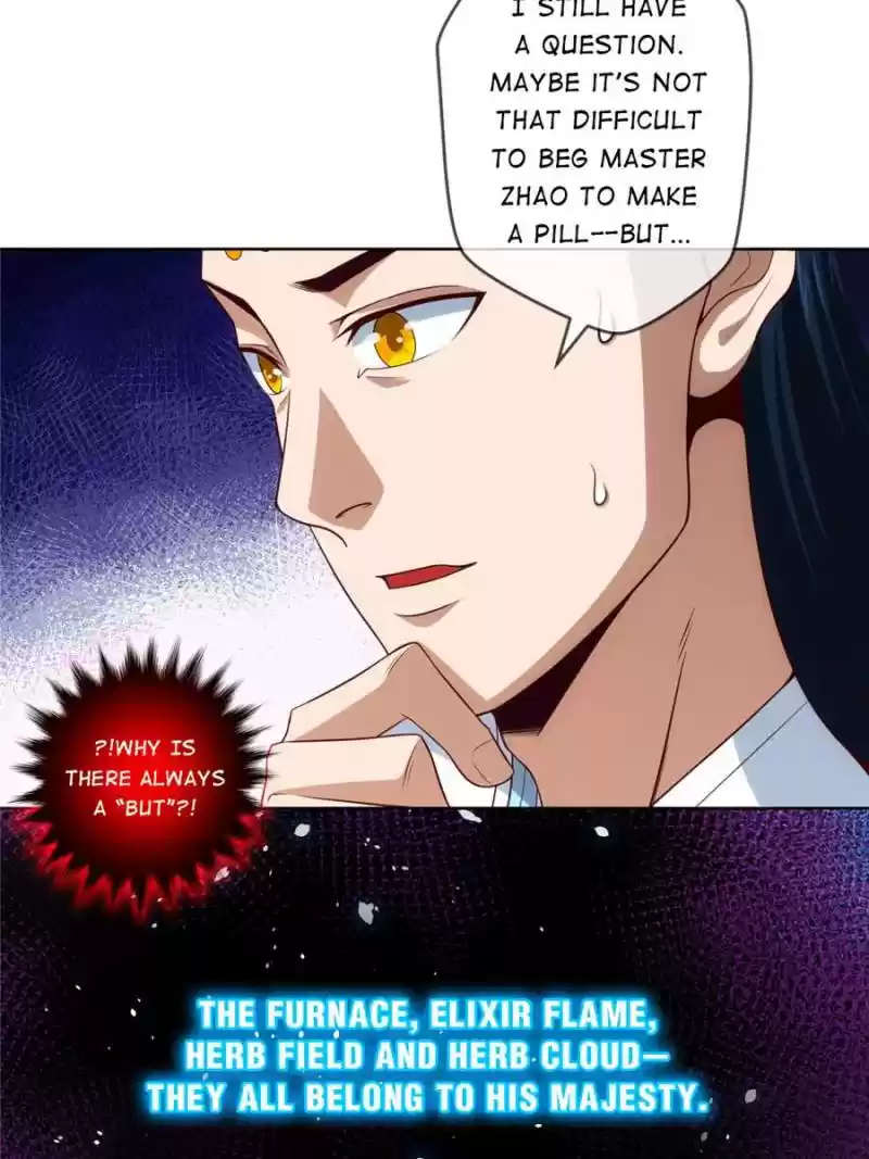 Doomed To Be A King Chapter 84