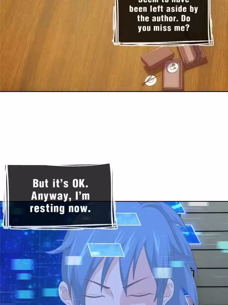 Doomed To Be A King Chapter 85