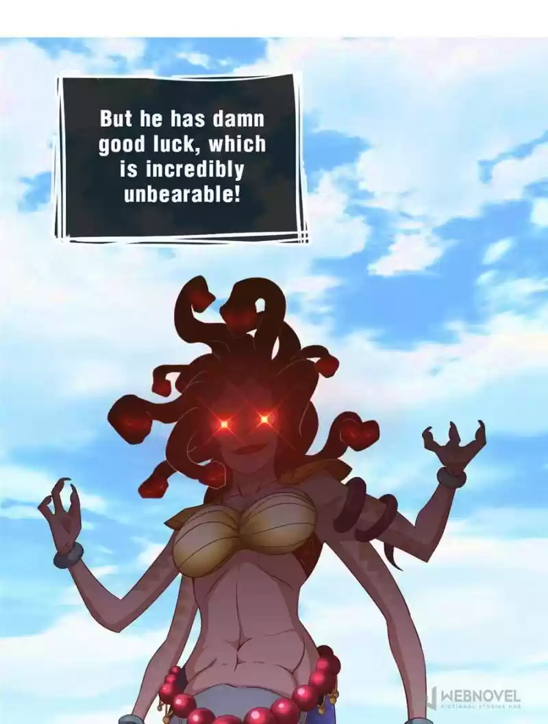 Doomed To Be A King Chapter 85