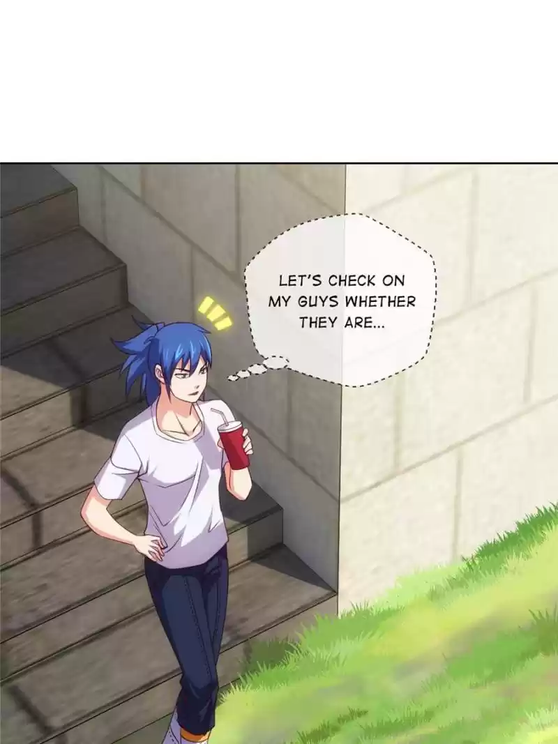 Doomed To Be A King Chapter 85