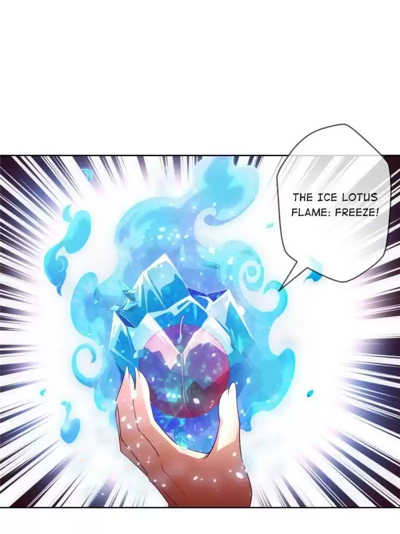 Doomed To Be A King Chapter 85