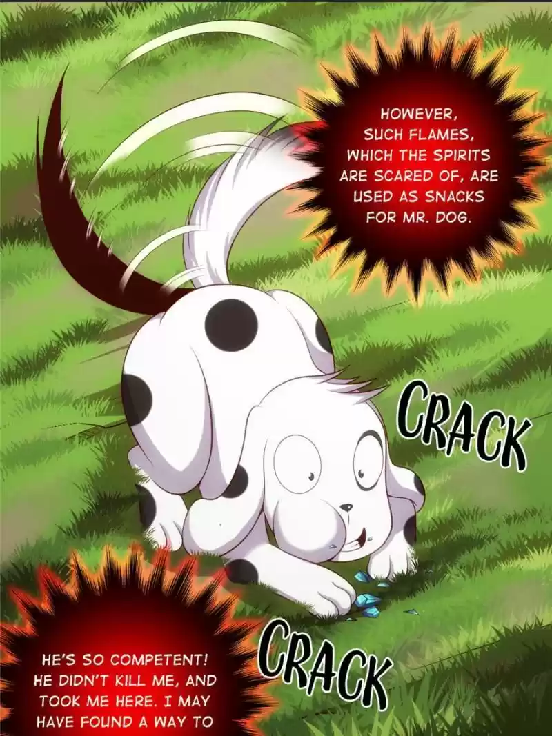 Doomed To Be A King Chapter 85