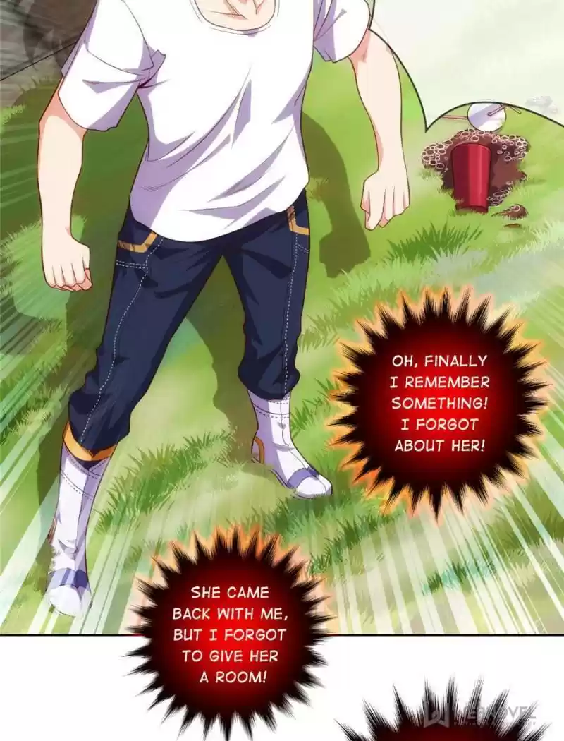 Doomed To Be A King Chapter 85