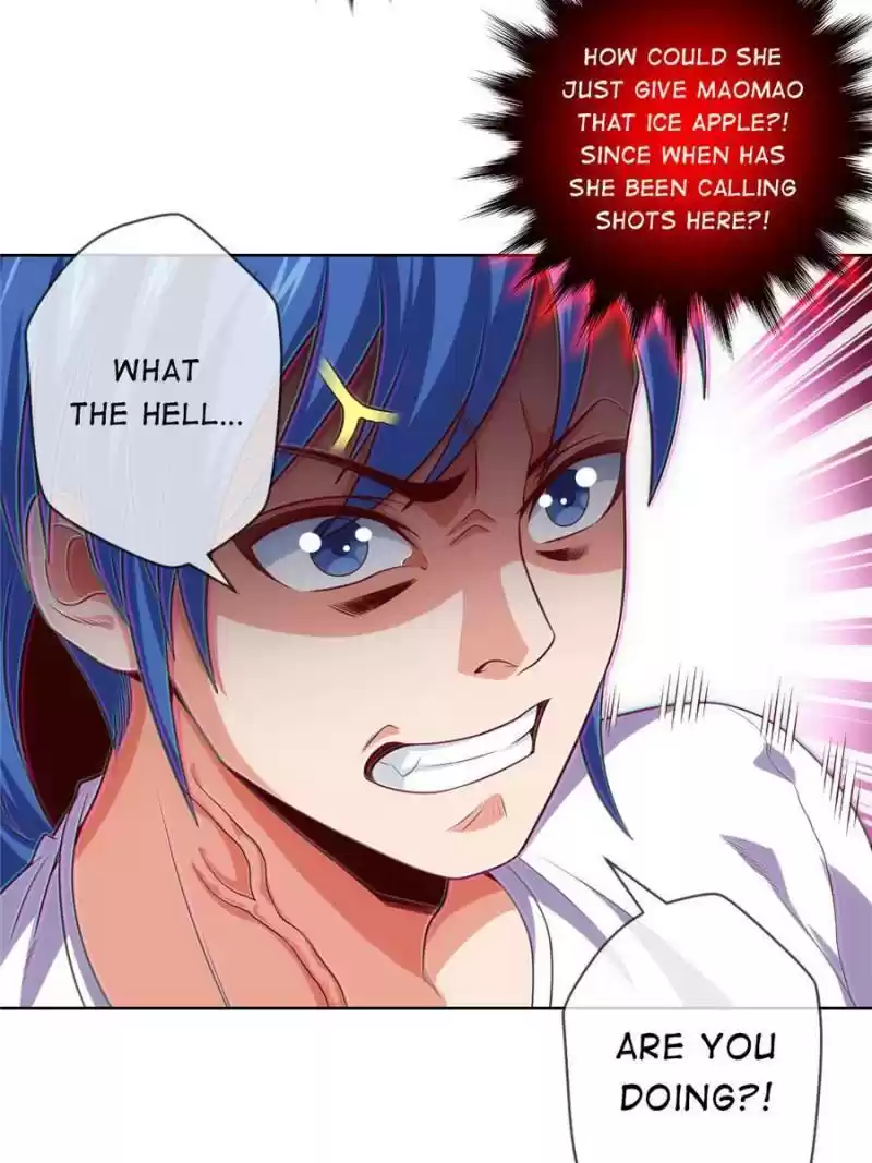 Doomed To Be A King Chapter 85