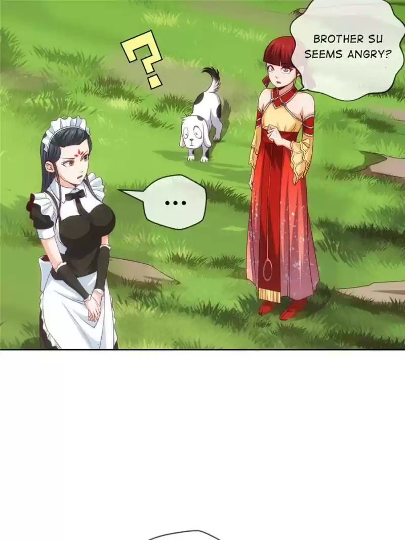 Doomed To Be A King Chapter 85