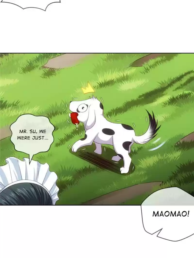 Doomed To Be A King Chapter 85