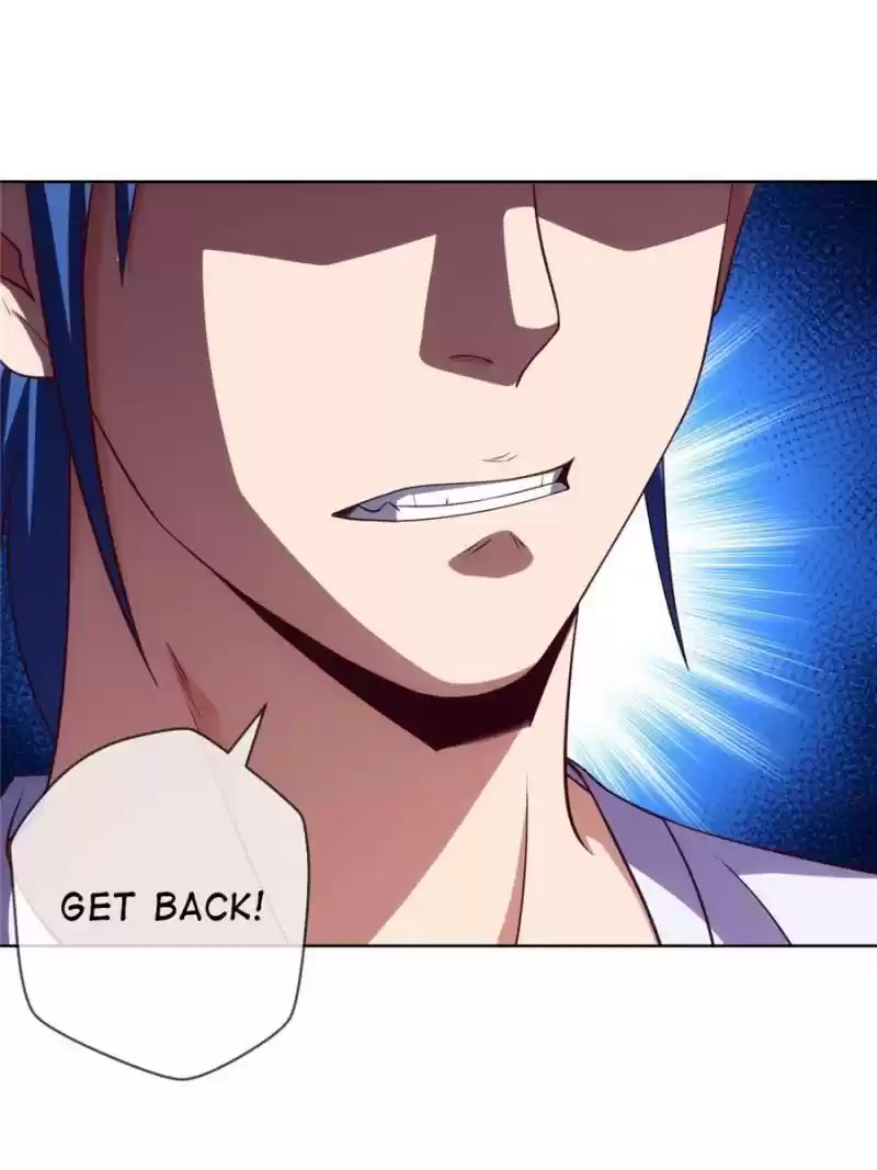 Doomed To Be A King Chapter 85