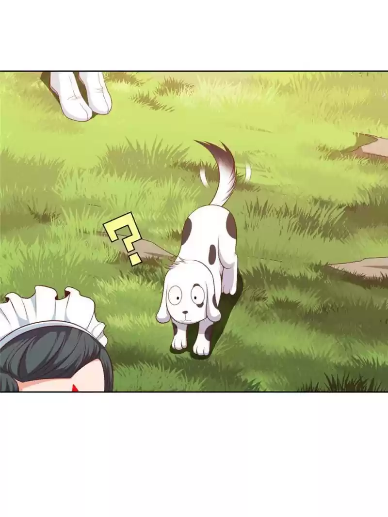 Doomed To Be A King Chapter 85