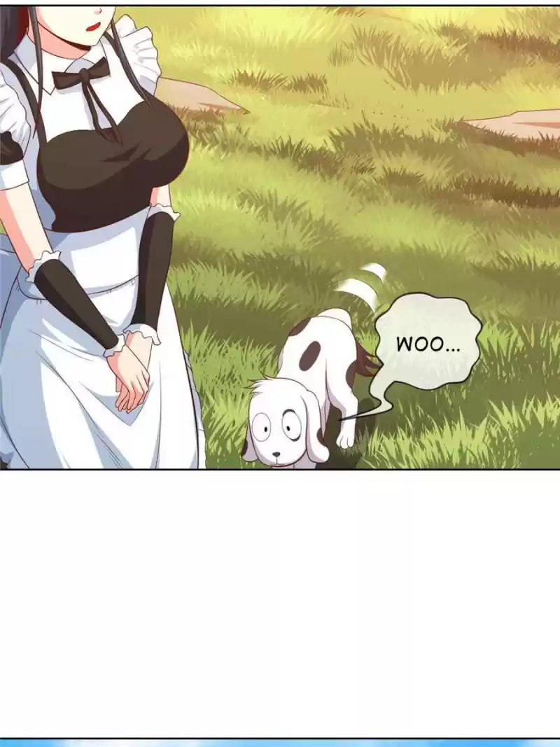 Doomed To Be A King Chapter 85