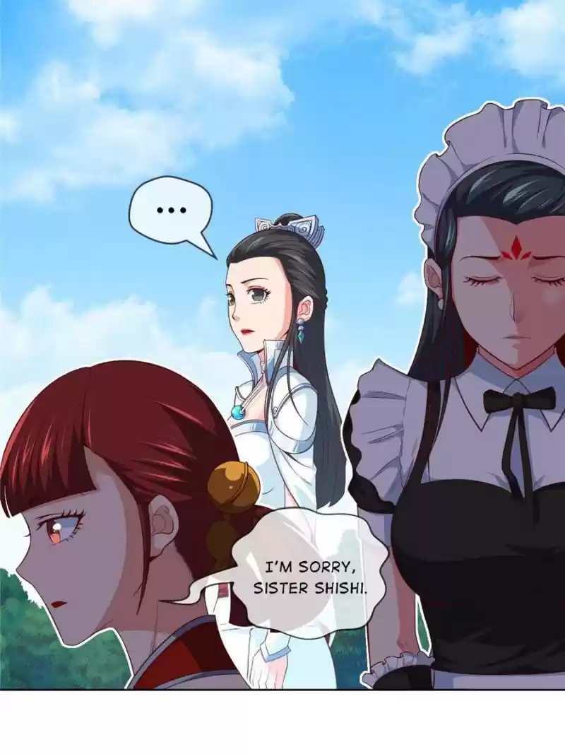 Doomed To Be A King Chapter 85