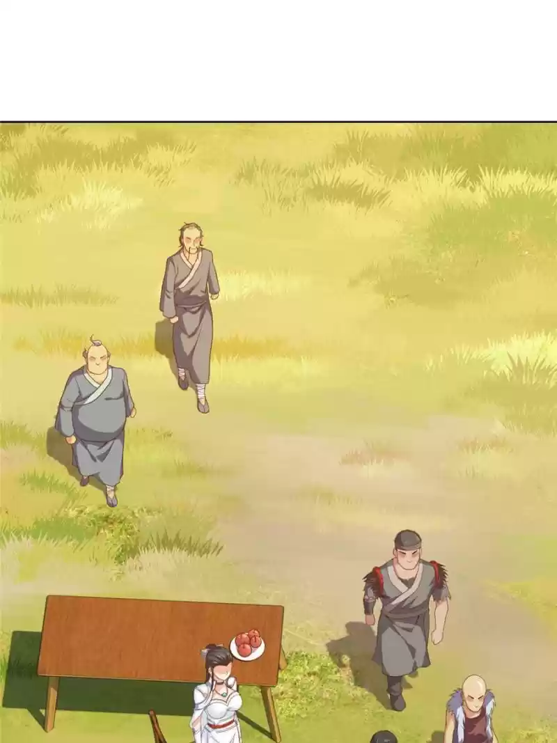 Doomed To Be A King Chapter 85