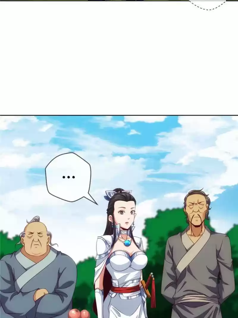 Doomed To Be A King Chapter 85