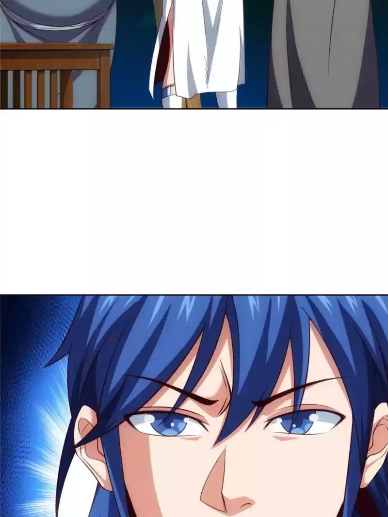 Doomed To Be A King Chapter 85