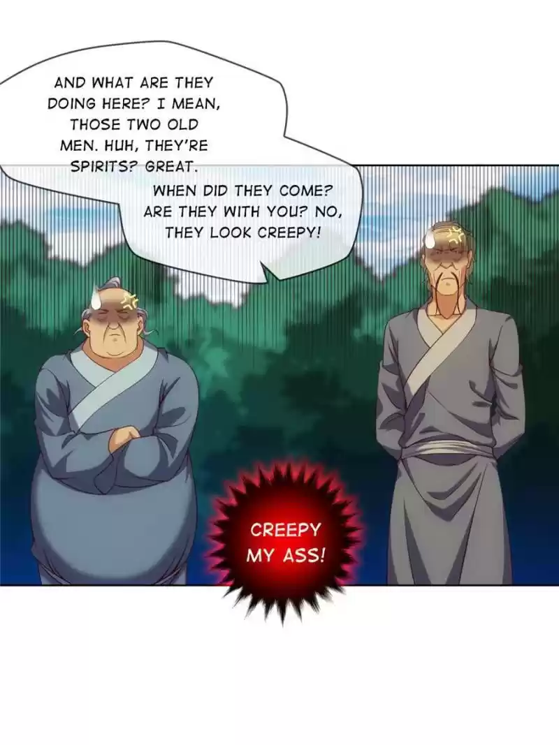 Doomed To Be A King Chapter 85