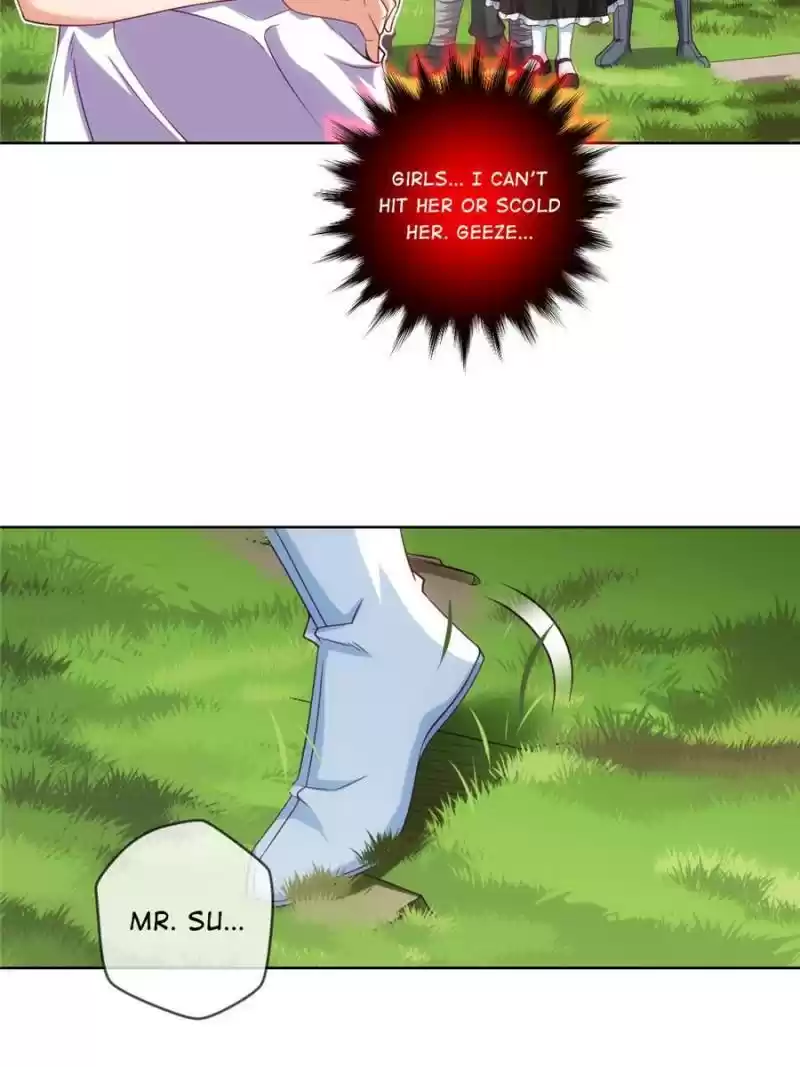 Doomed To Be A King Chapter 85