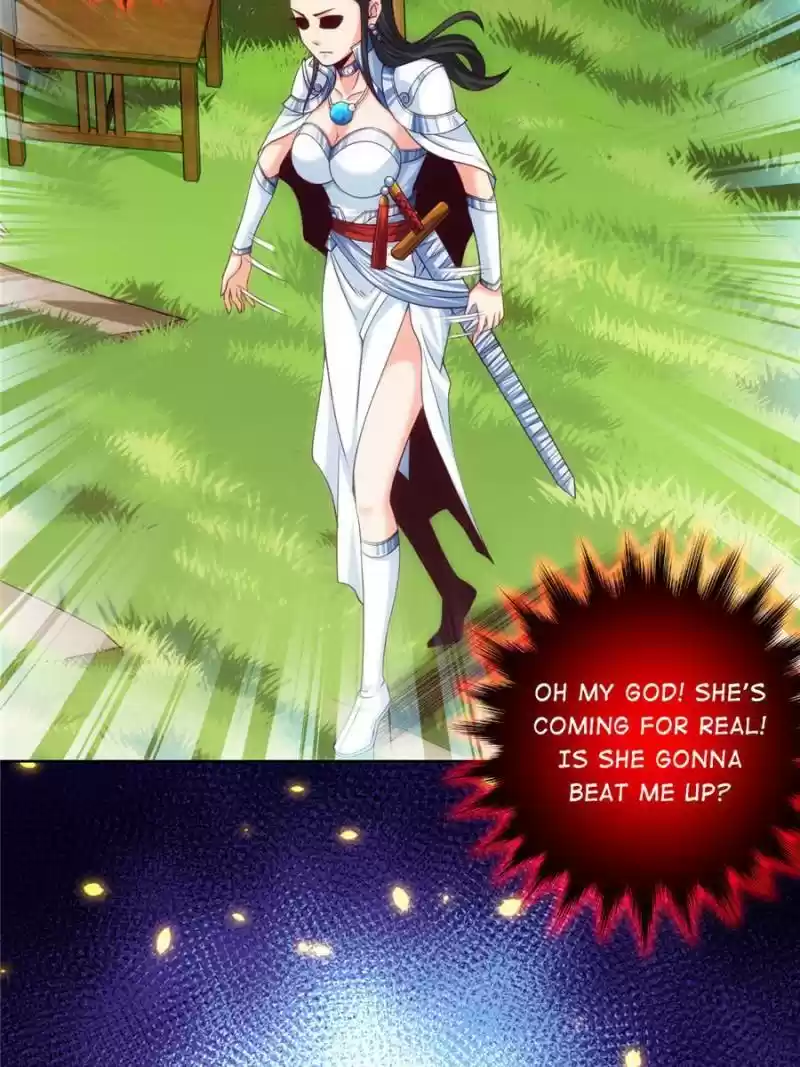 Doomed To Be A King Chapter 85