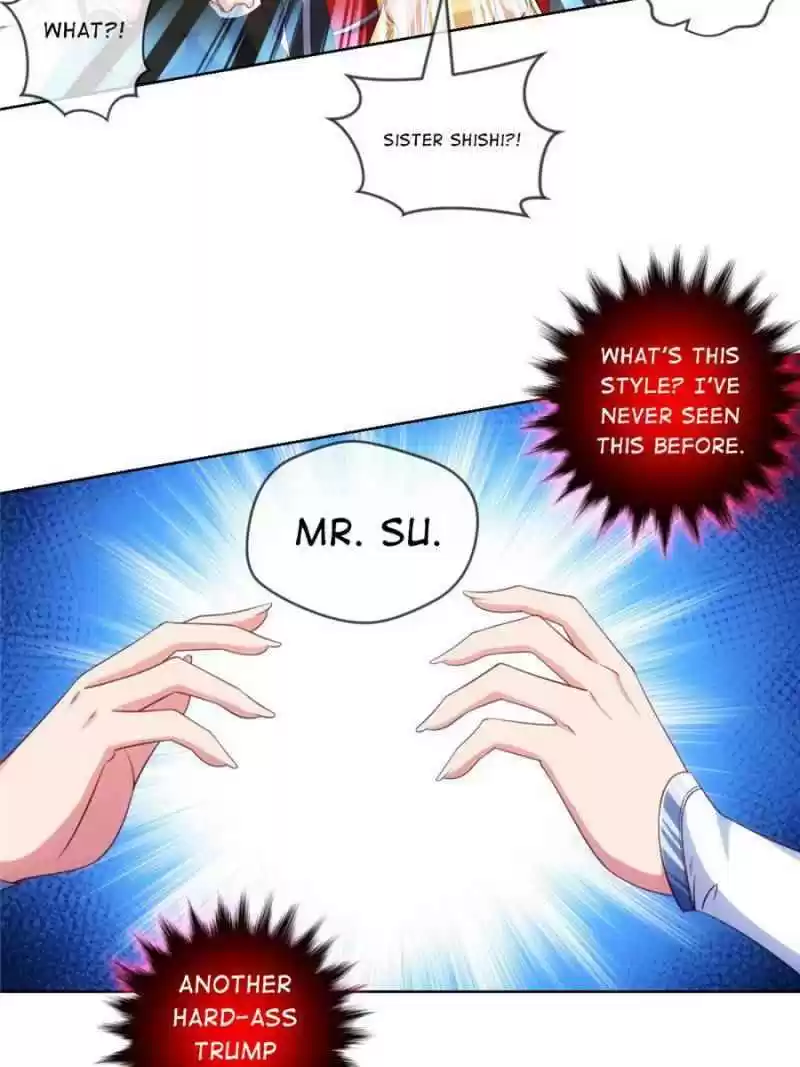 Doomed To Be A King Chapter 86