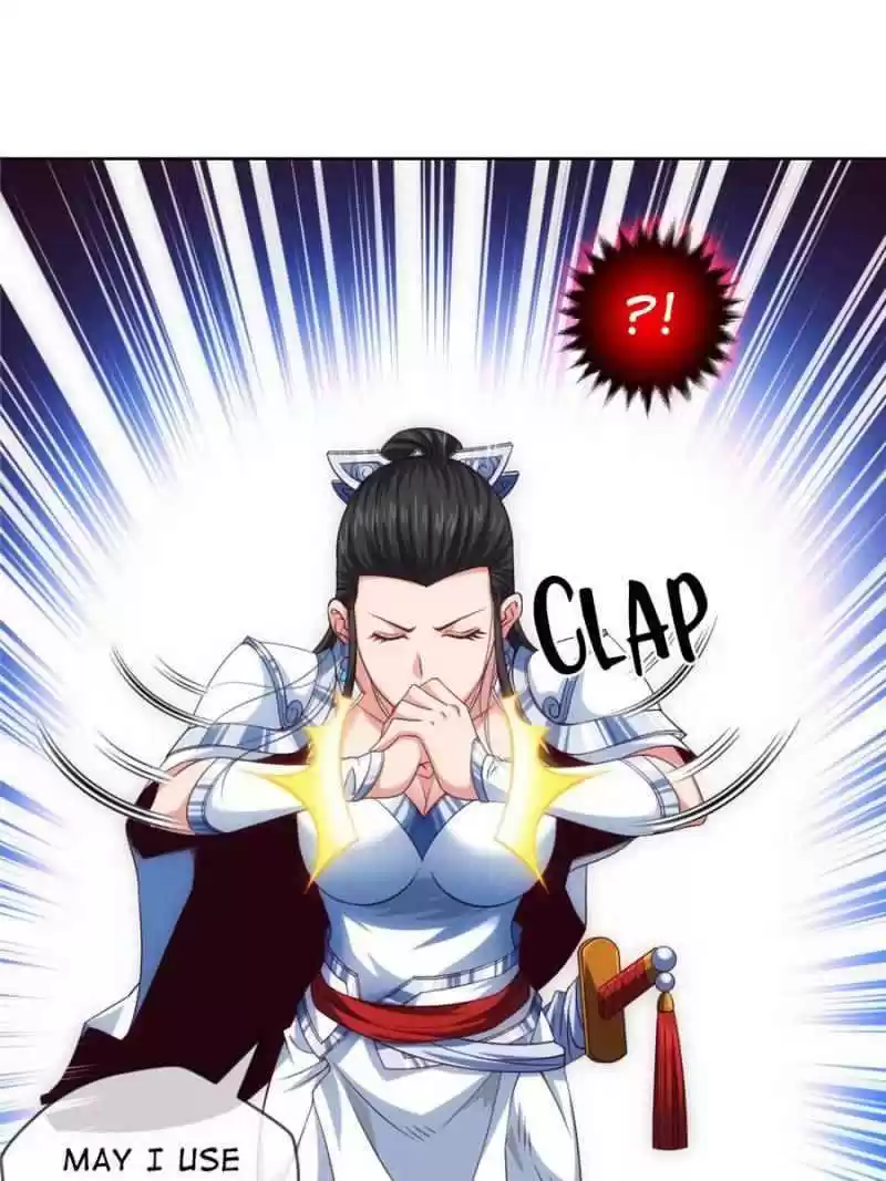 Doomed To Be A King Chapter 86